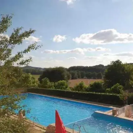 4 Etoiles - Parc Aquatique - Eee0ib Salles (Lot-et-Garonne)