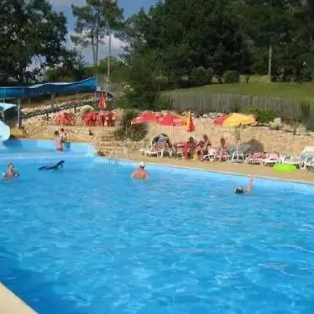 4 Etoiles - Parc Aquatique - Eee0ib Kemp