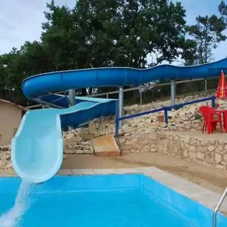 Kemp 4 Etoiles - Parc Aquatique - Eee0ib *